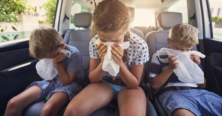 Çocuklarda karın ağrısı ve mide bulantısı neden olur, bulantıyı ne geçirir? Çocuklarda mide bulantısına ne iyi gelir, nasıl geçer?