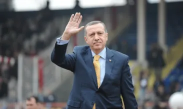 Cumhurbaşkanı Erdoğan: Babam top oynadığımı çok sonradan öğrendi