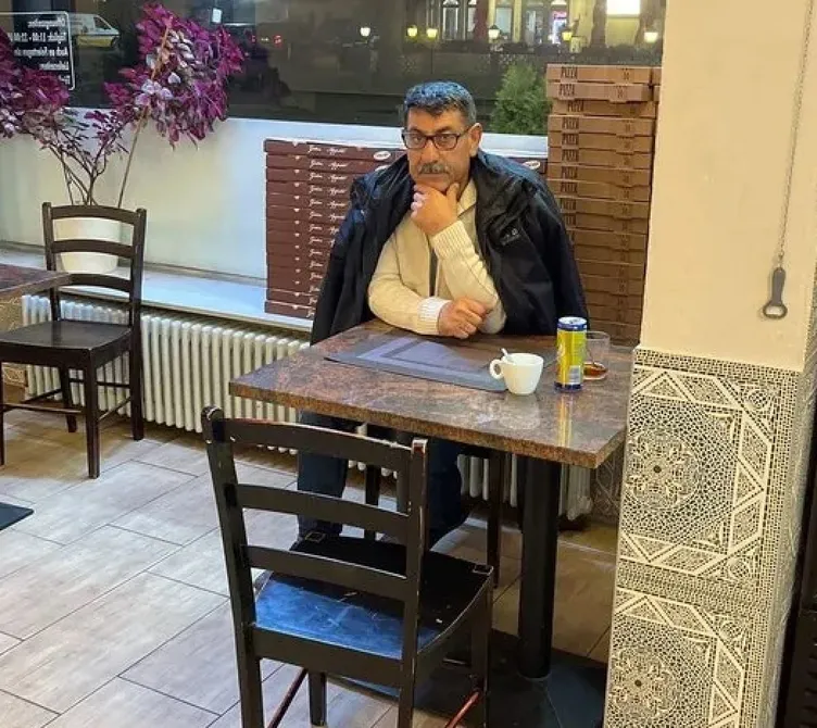 SON DAKİKA... Şanlıurfa’dan Almanya’ya uzanan kan davasında çarpıcı gelişme: Kilometrelerce takip edip tetiği çekmişti!