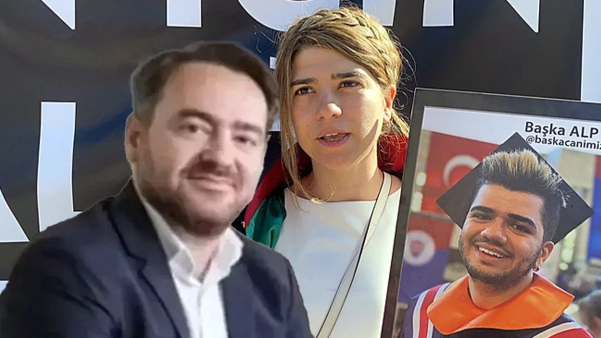 SON DAKİKA: Kartalkaya davasında çıldırtan anlar: Şirketin damadı duruşma boyunca uyuyor!
