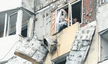 Rusya: Savaş ölüm kalım meselesi