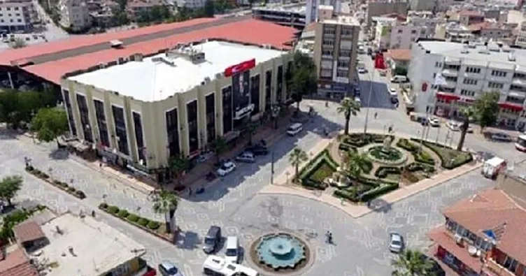 Önce görevden aldı, sonra yeniden atadı