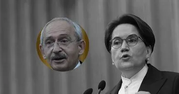 Meral Akşener’den yenilginin faturasını İYİ Parti’ye kesmeye çalışan CHP’lilere yanıt: Kuyruklu bir yalan!