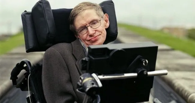 Stephen Hawking’den tüm dünyayı ilgilendiren çok kritik uyarı: Giderek artıyor!