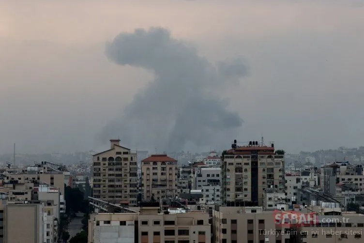 SON DAKİKA: Gazze-İsrail’de son durum ne, ölü ve yaralı sayısı kaç oldu? Bilanço ağırlaşıyor: İsrail Hamas savaşı son durum dakika dakika gelişmeler…
