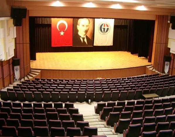 Gaziantep Üniversitesi