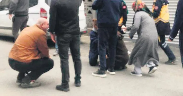 Miras kavgasında kurşun yağdırdı 3 ölü