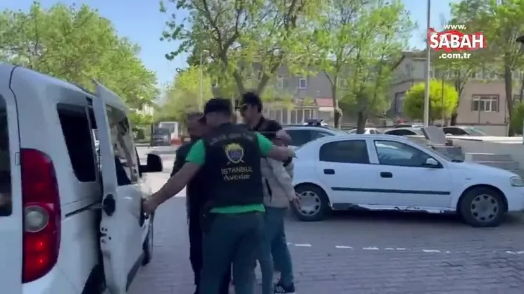 Bekçiye ateş açıp yaralamıştı… 2’si de tutuklandı