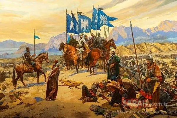 Pasinler Savaşı Sonuçları ve Nedenleri - 1048 Pasinler Savaşı Kimler  Arasında Yapıldı, Önemi Ne, Tarafları Kimler? - Güncel Haberler