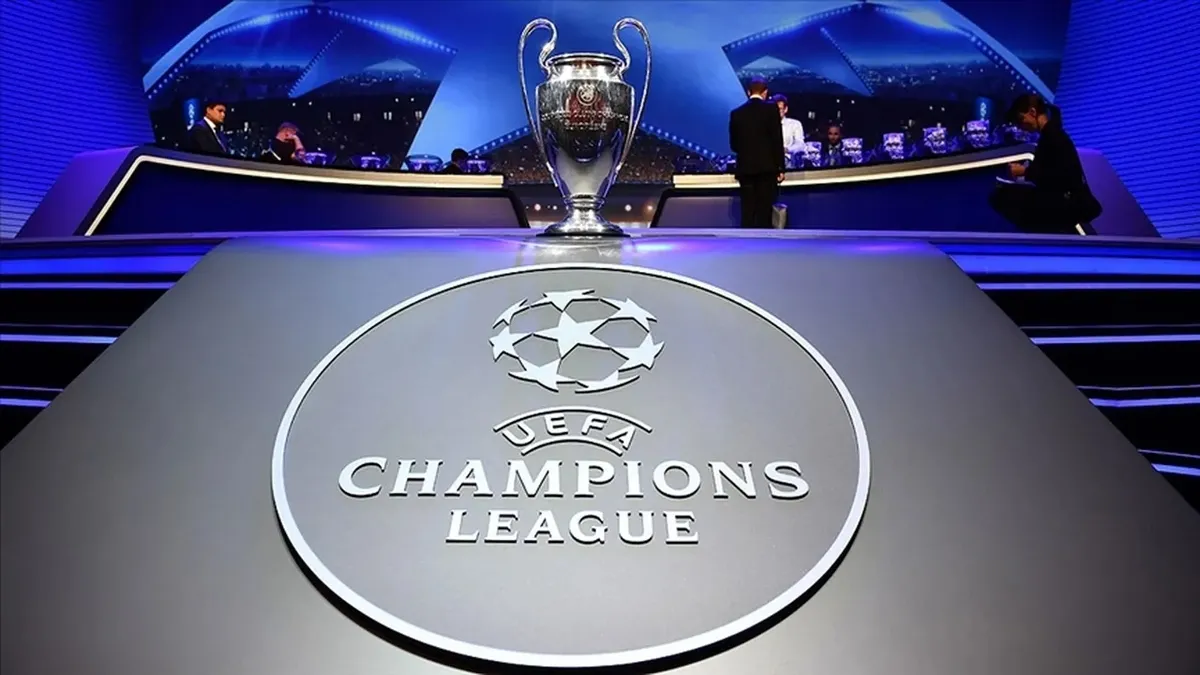 UEFA Şampiyonlar Ligi yarı final rövanş maçları: Şampiyonlar Ligi yarı final maçları ne zaman, saat kaçta?