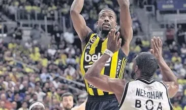 Fener arayı açıyor