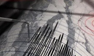 Son depremler! Osmaniye’de deprem! 16 Mart AFAD ve Kandilli Rasathanesi son depremler listesi