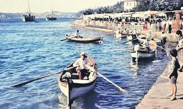 Bir İstanbul edebiyatı