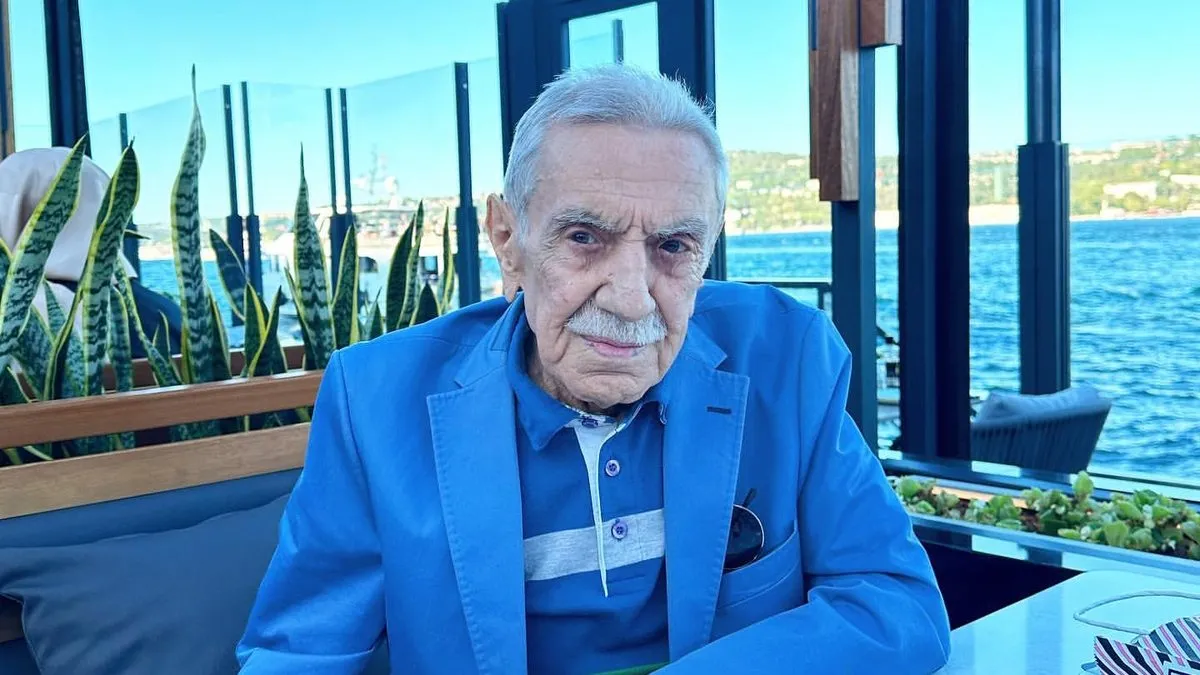 Hoşçakal Aydemir abi! Usta oyuncu Aydemir Akbaş ‘Ölene kadar başrol olacağım’ Hoşçakal Aydemir abi! Usta oyuncu Aydemir Akbaş ‘Ölene kadar başrol olacağım’