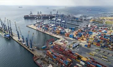 Elektrik-elektronik sektöründen kasımda 1,4 milyar dolarlık ihracat #istanbul Elektrik-elektronik sektöründen kasımda 1,4 milyar dolarlık ihracat #istanbul