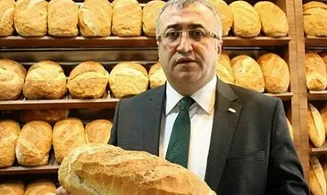 Son dakika: Türkiye Fırıncılar Federasyonu Başkanı’ndan ’Ekmek 4 TL olacak’ iddiasına yanıt: Gerçeği yansıtmıyor...