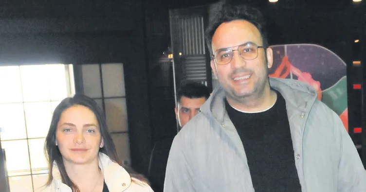 Ağlamak isteyen filmimize gelsin