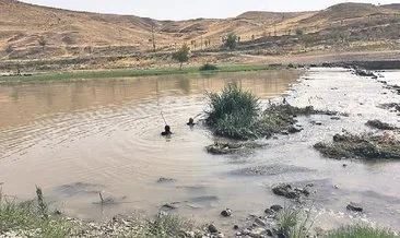 Ekipler 10 yaşındaki Ahmet için seferber oldu