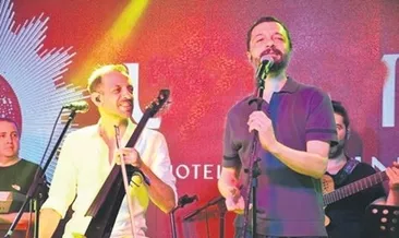 ‘Hayatın kendisi zaten arabesk’