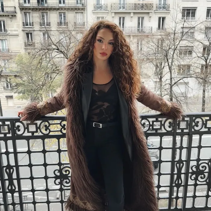 Çocuk soruları Ebru Şahin’i bıktırdı! Bela mısınız başıma