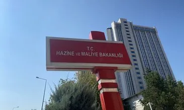 Hazine yarın 2 ihale düzenleyecek