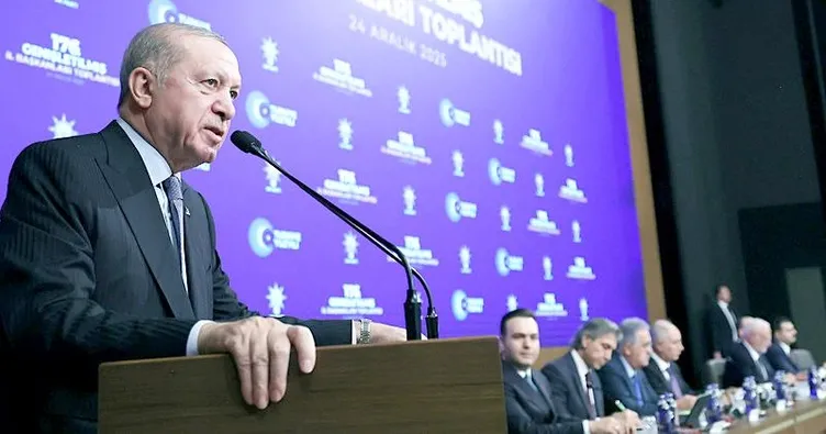 Ege ve Akdeniz’de hakkımızı yedirmeyiz