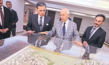 Gecekonduyu tarihe gömüyoruz