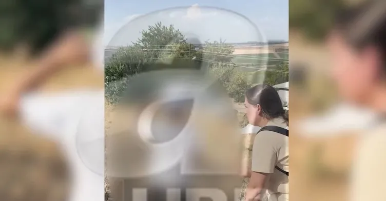 SON DAKİKA | Narin Güran cinayeti davasında yeni görüntü! Narin’in el salladığı kuzeni konuştu: Bize yemek yiyip geleceğim dedi