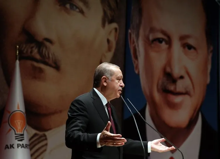 Yeni anayasa ve yeni dönem... Son dakika | Başkan Erdoğan'dan çok önemli mesajlar: Yeni anayasa ve yeni dönem...