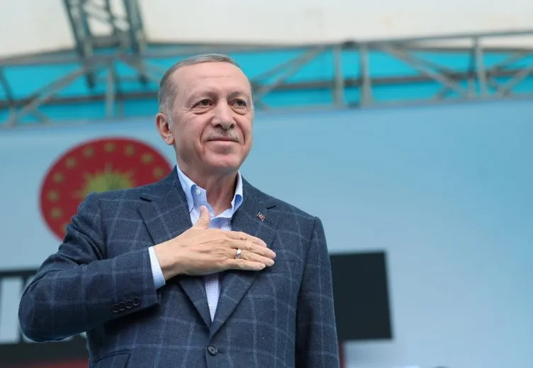 Sadece Nisan’da 13 DEV PROJE: İşte Başkan Erdoğan’ın eser siyaseti anlayışı