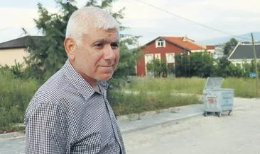 Anne ve iki kızı 6 yıl içinde aynı yolda sahipsiz köpeklerin saldırısına uğradı #yalova