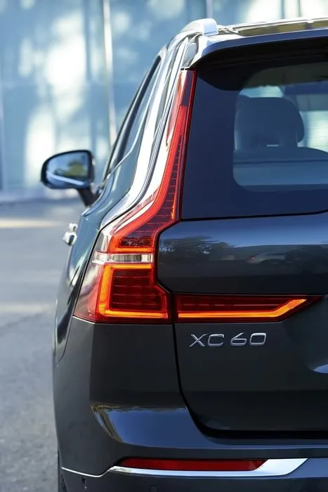 2018 Volvo XC60 tanıtıldı, işte özellikleri
