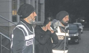 Eşini öldüren cani koca tutuklandı