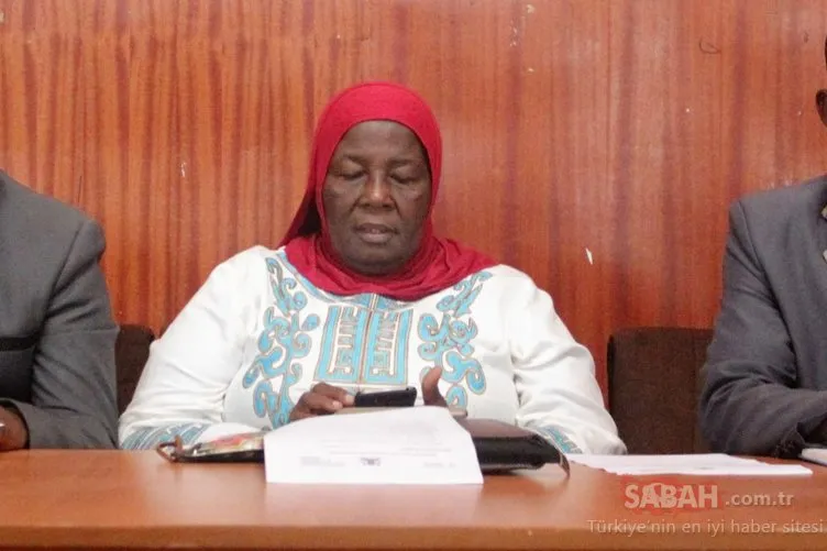 9 ülkenin bakanları aileyi konuştu