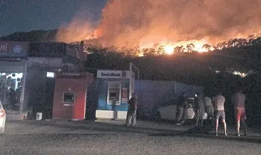 Adrasan ucuz kurtuldu