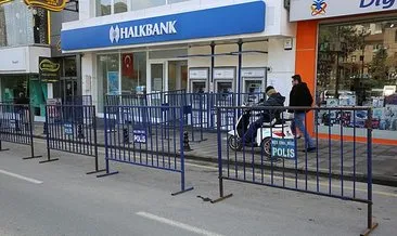 Banka çalışma saatleri 2020: Bankalar saat kaçta açılıyor, kaçta kapanıyor?