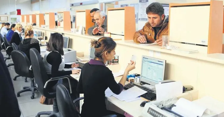 Kamuda 3.5 milyon çalışana esnek mesai