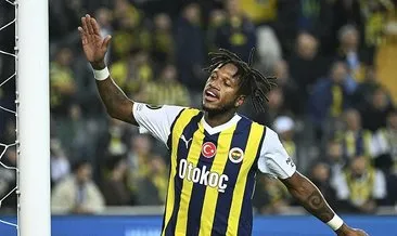 Son dakika Fenerbahçe haberi: Fred değil hepsi dönecek!