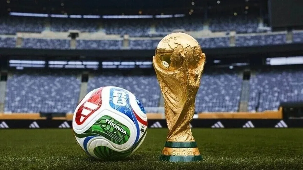 2026 FIFA Dünya Kupası transfer dönemini şekillendirdi