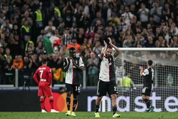 Şampiyonlar Ligi'ne damga vuran maçlar (Manchester City, Atletico Madrid, Kızılyıldız, Bayern Münih, Tottenham)