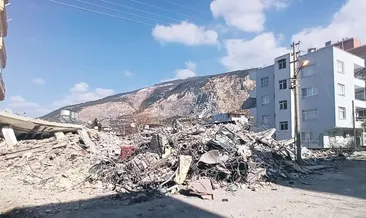 Dönüşüme direnen muhtar şimdi suspus