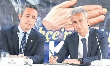 Bu yola baş koyduk şampiyon olacağız