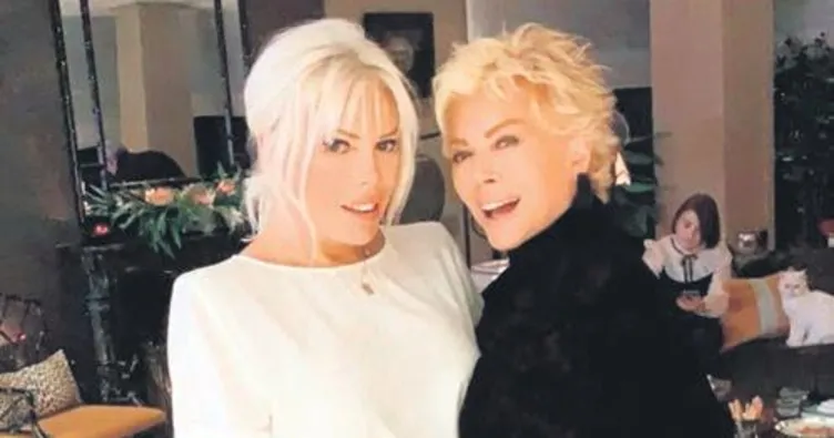 54 yıl aradan sonra yeni albüm