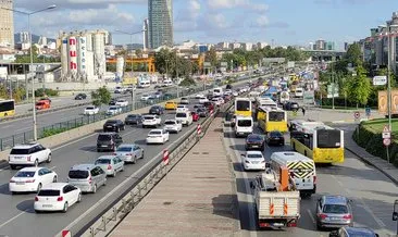 İstanbul’un trafik çilesi nasıl biter?