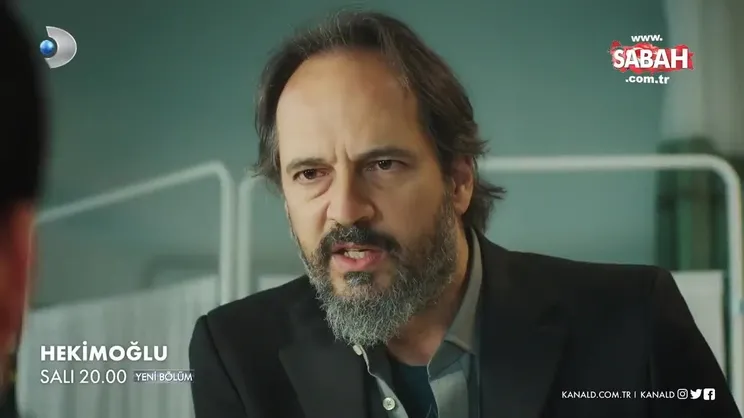 Hekimoğlu 2. bölüm fragmanı yayınlandı