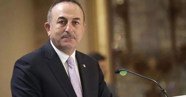 ‘Barış yolu’nun adresi Antalya