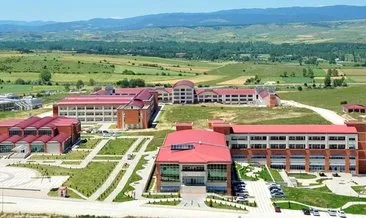 Kastamonu Üniversitesi sözleşmeli personel alacak