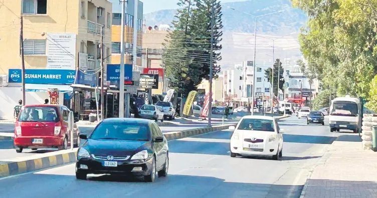 Rusya’dan KKTC’de konsolosluk adımı