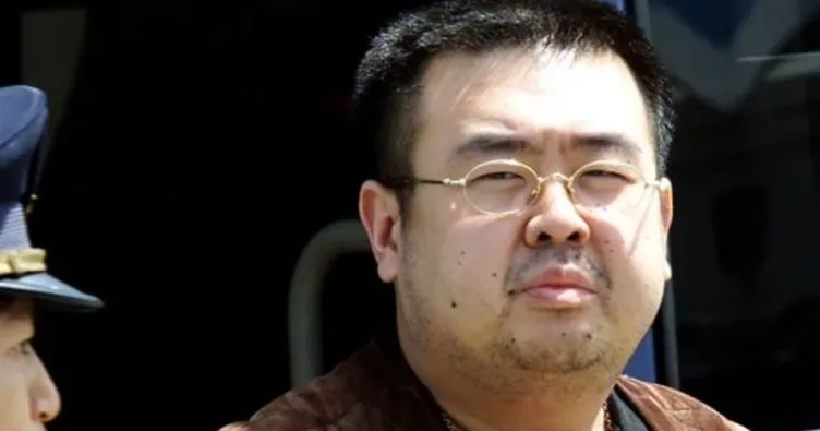Kim Jong-nam’ın ölümünden 5 gün önce bir Amerikalıyla görüştüğü iddia edildi