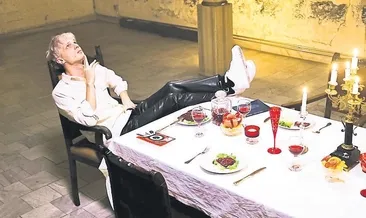 Ayaz’dan Kusursuz Plan